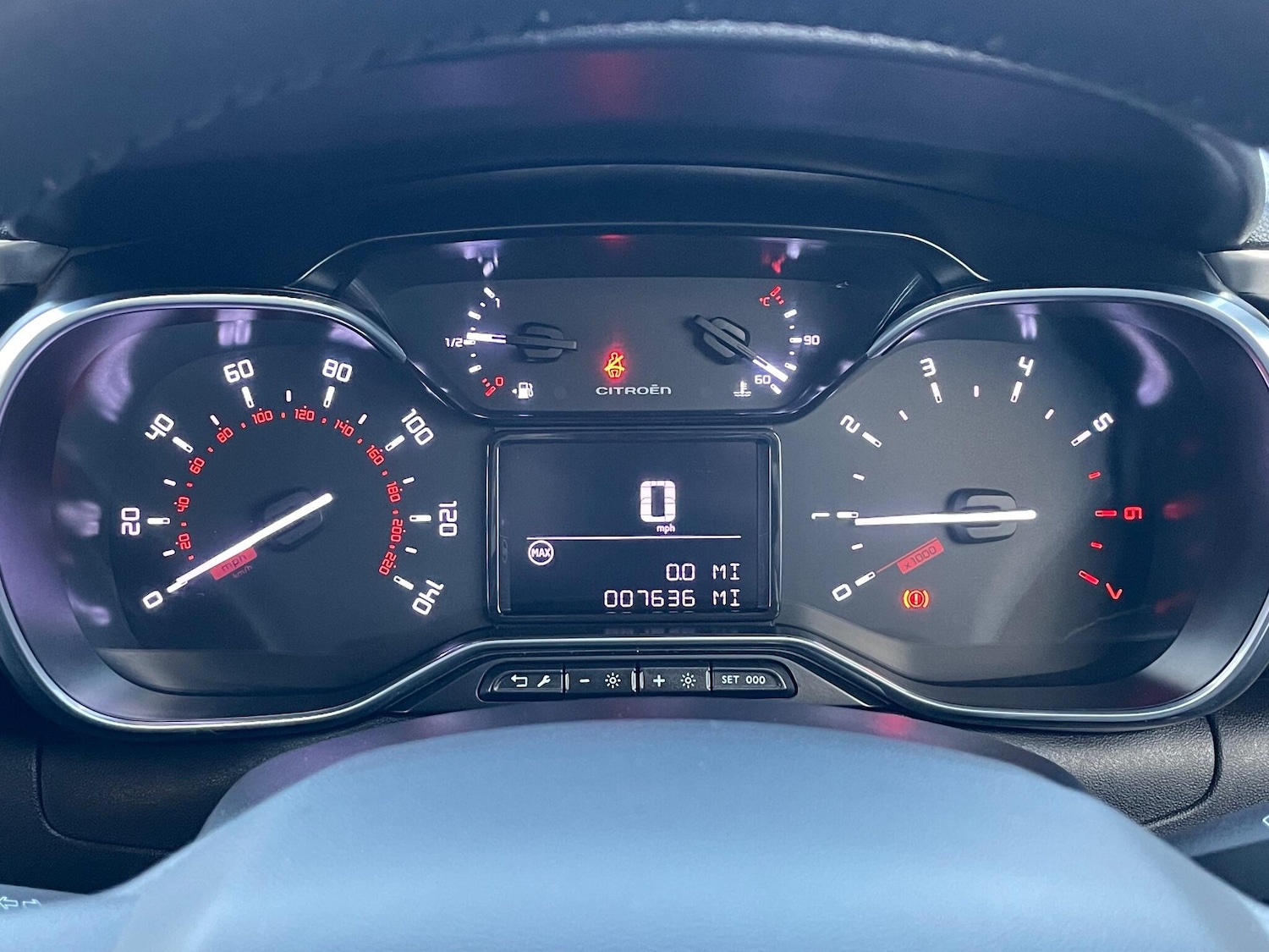 Used Citroen C3 2023 for sale - 77155437: Photo 36