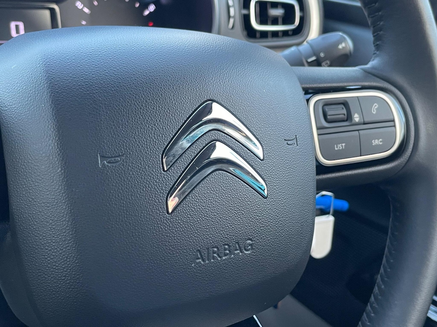 Used Citroen C3 2023 for sale - 77155437: Photo 38