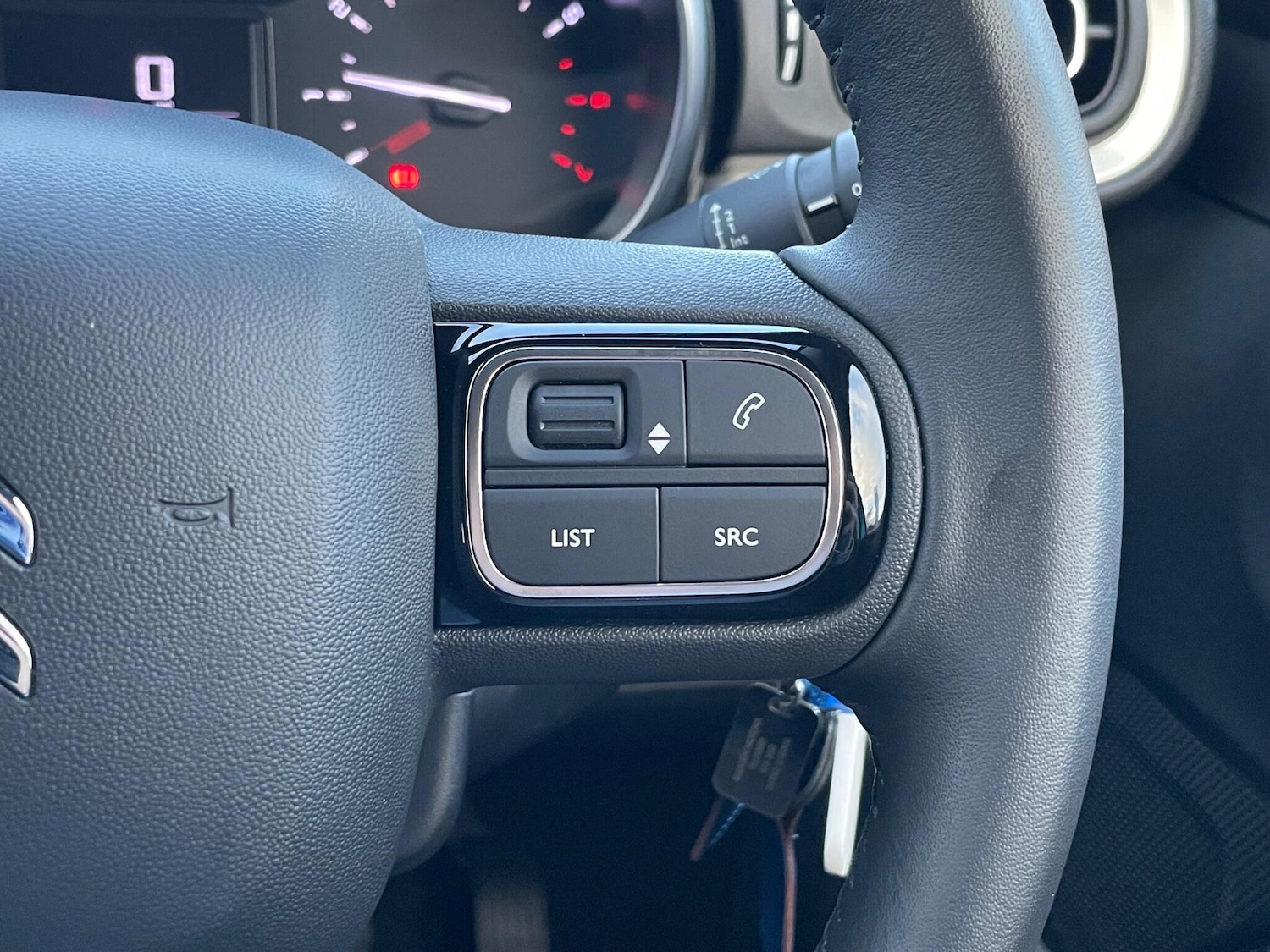 Used Citroen C3 2023 for sale - 77155437: Photo 39