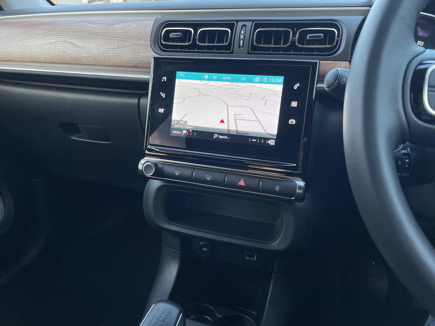 Used Citroen C3 2023 for sale - 77155437: Photo 42