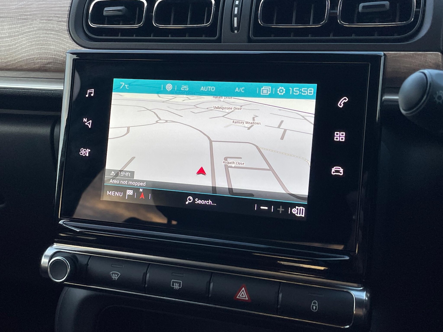 Used Citroen C3 2023 for sale - 77155437: Photo 43