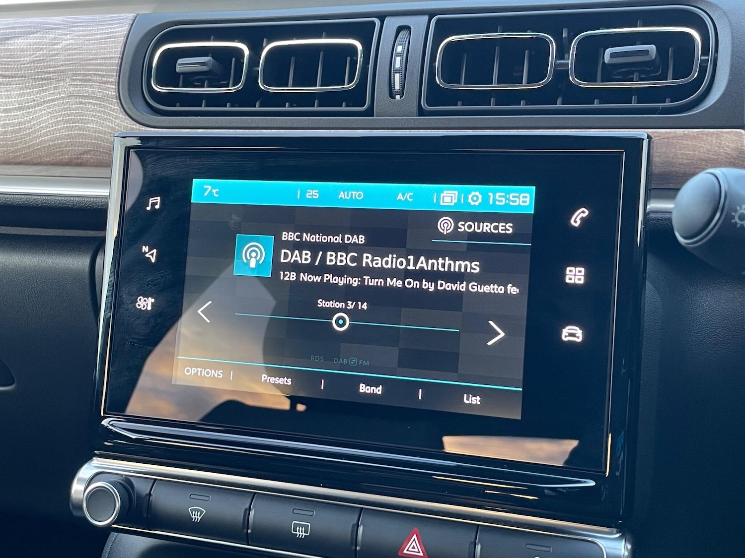 Used Citroen C3 2023 for sale - 77155437: Photo 44