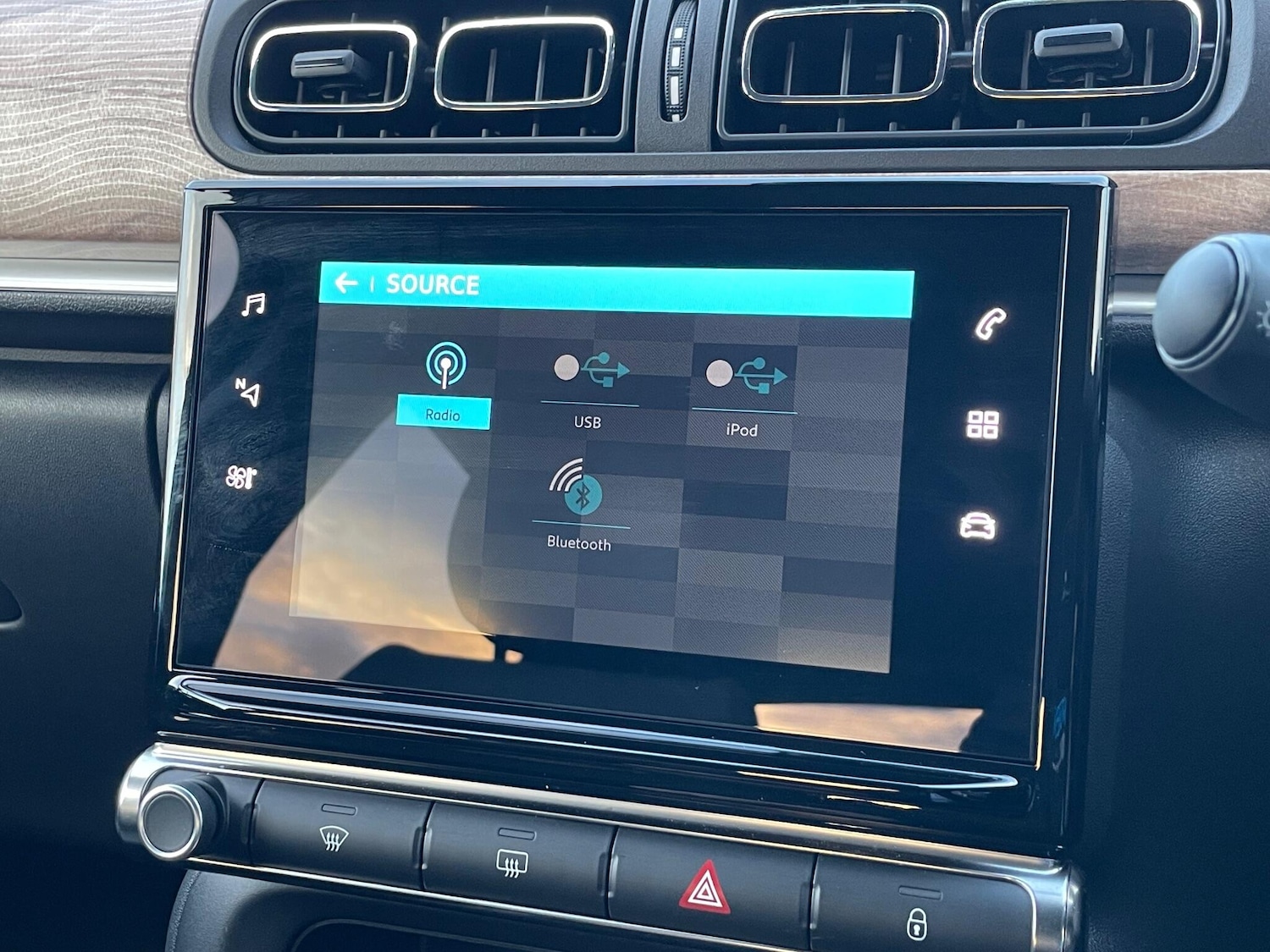 Used Citroen C3 2023 for sale - 77155437: Photo 45