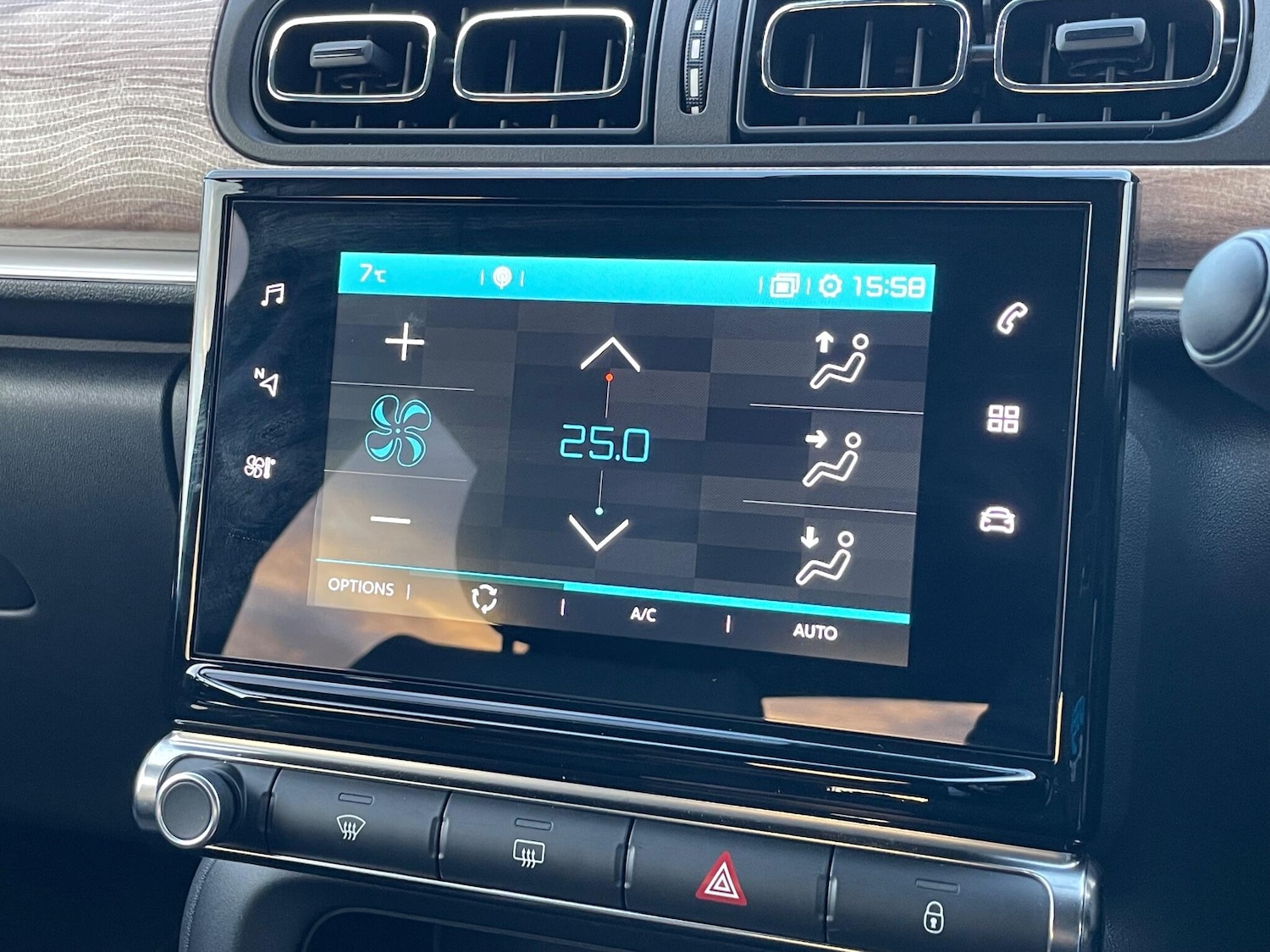 Used Citroen C3 2023 for sale - 77155437: Photo 46