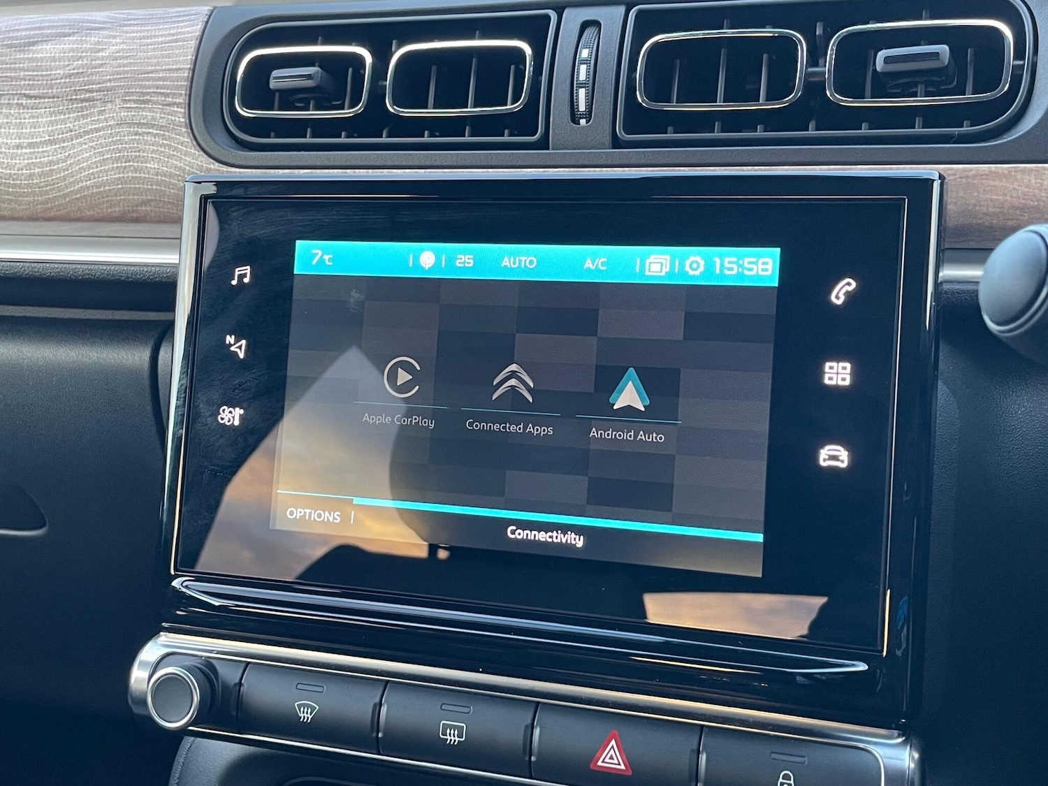 Used Citroen C3 2023 for sale - 77155437: Photo 48