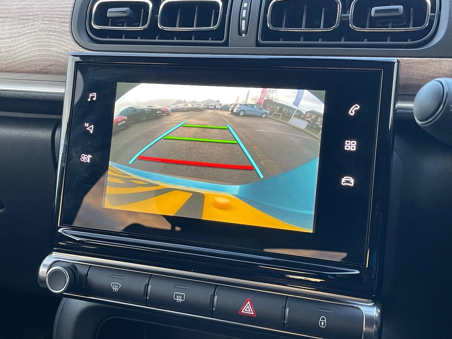 Used Citroen C3 2023 for sale - 77155437: Photo 49