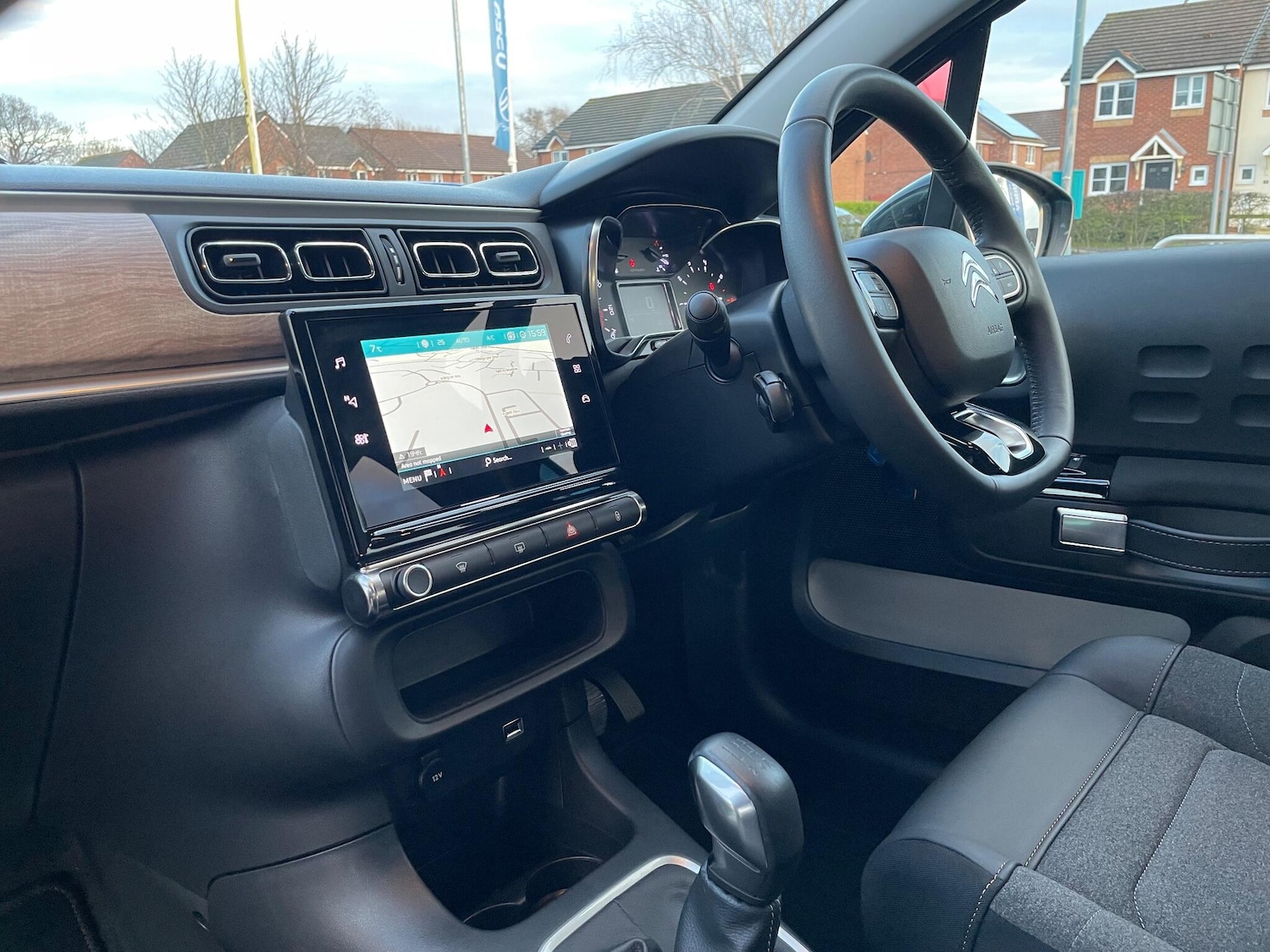 Used Citroen C3 2023 for sale - 77155437: Photo 52