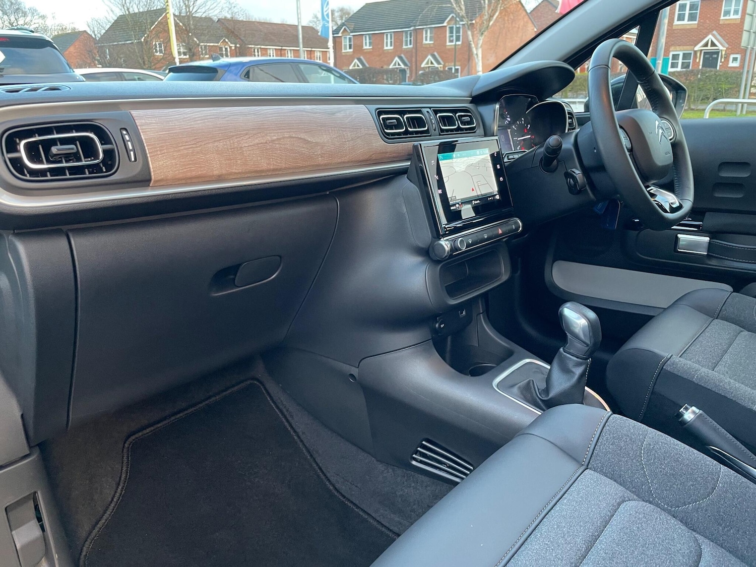 Used Citroen C3 2023 for sale - 77155437: Photo 53