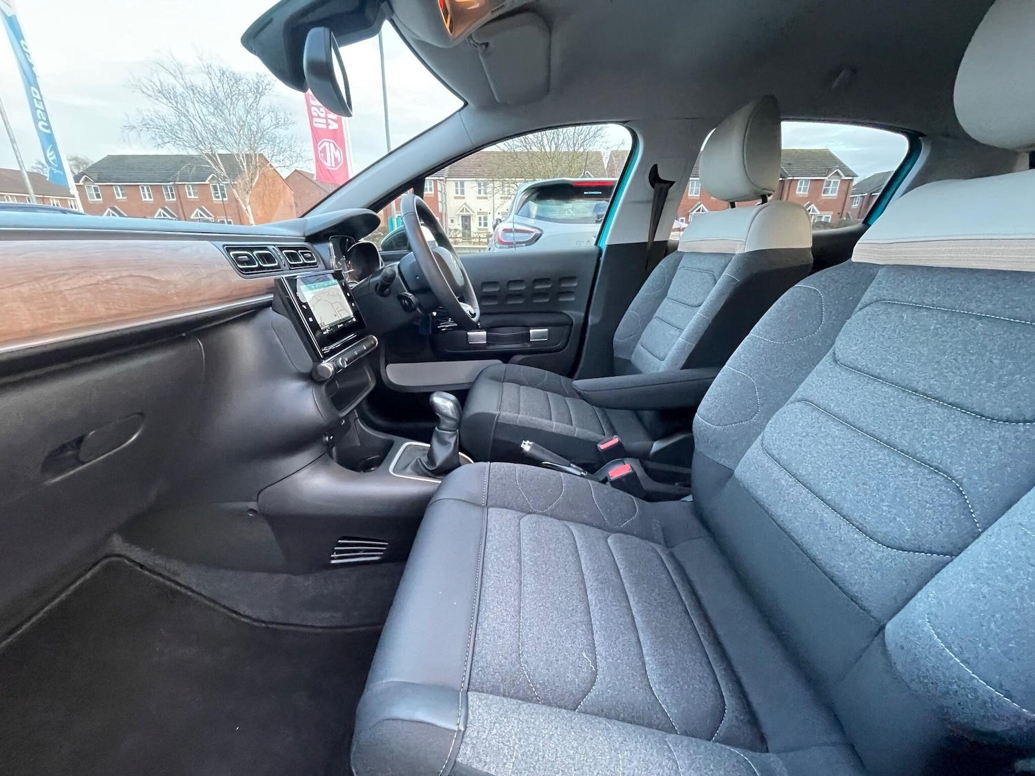 Used Citroen C3 2023 for sale - 77155437: Photo 54