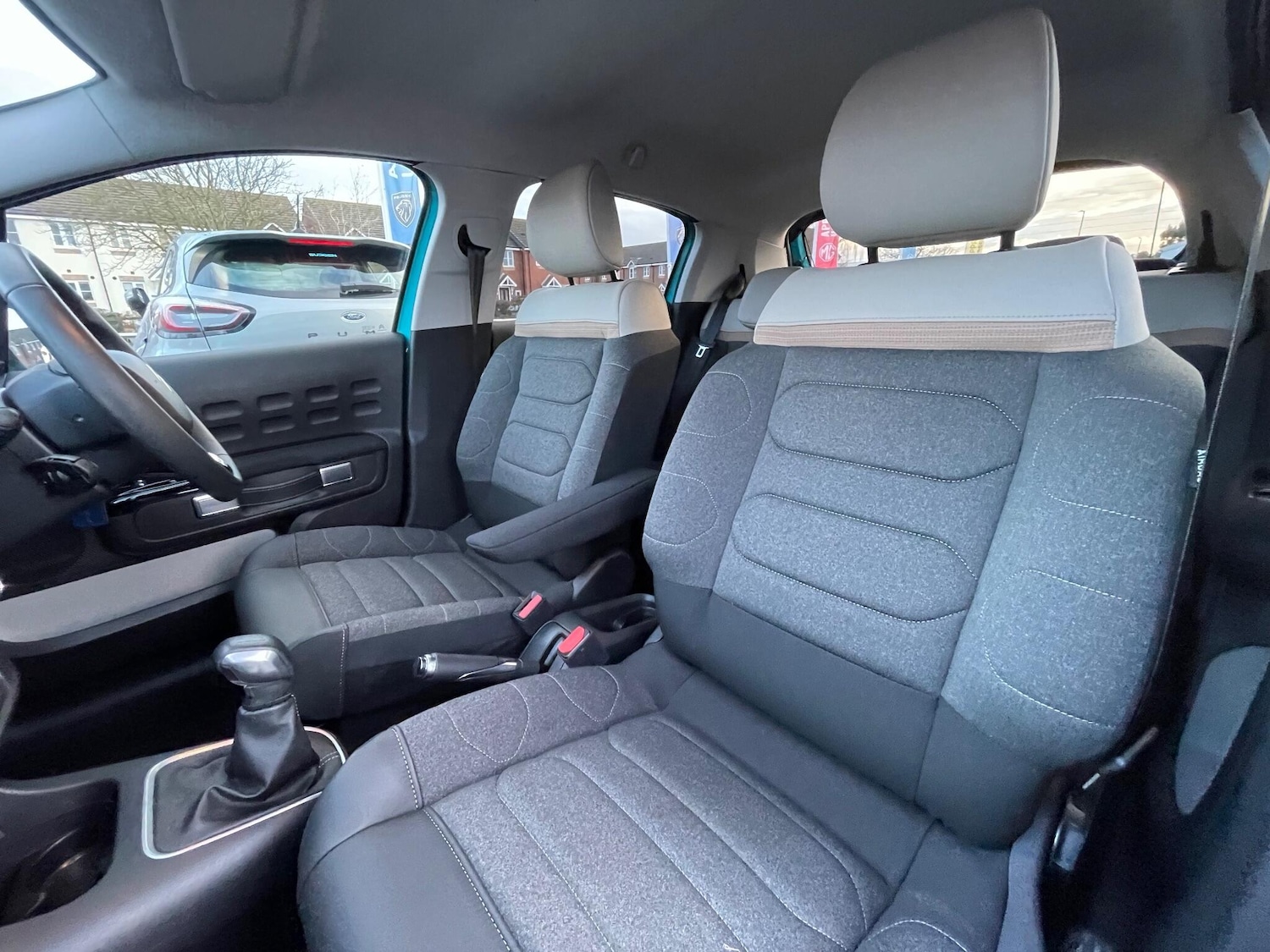 Used Citroen C3 2023 for sale - 77155437: Photo 55