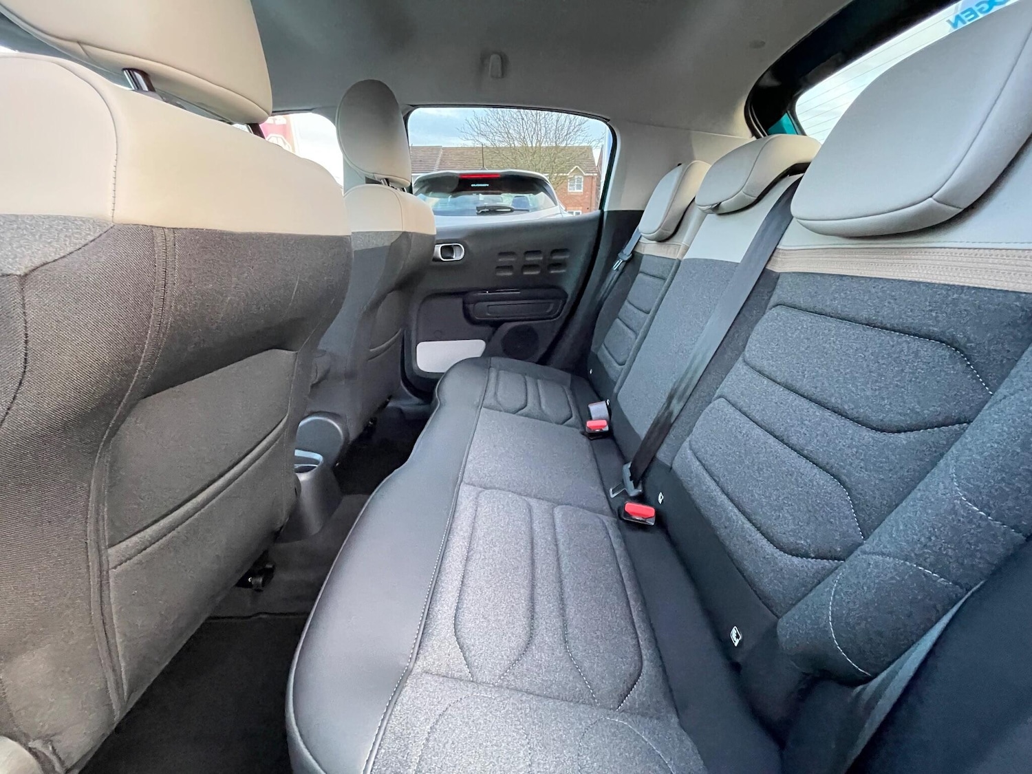 Used Citroen C3 2023 for sale - 77155437: Photo 56