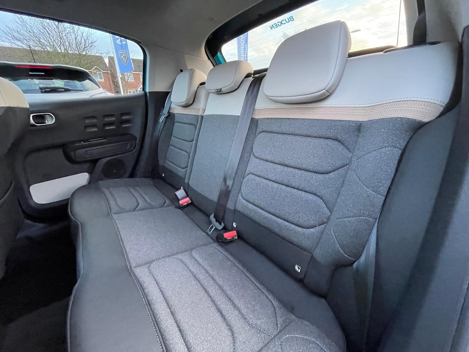 Used Citroen C3 2023 for sale - 77155437: Photo 57