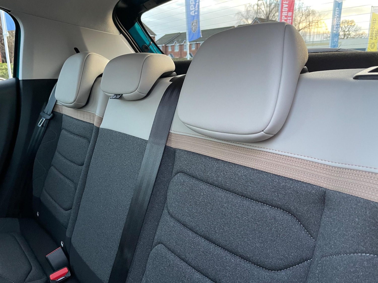 Used Citroen C3 2023 for sale - 77155437: Photo 58