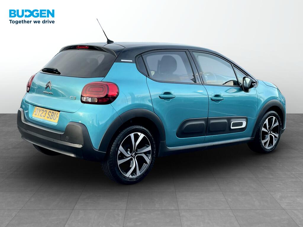 Used Citroen C3 2023 for sale - 77155437: Photo 6