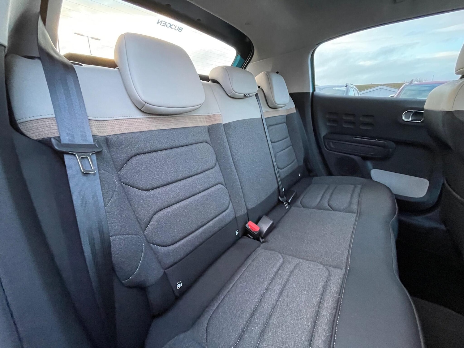 Used Citroen C3 2023 for sale - 77155437: Photo 60