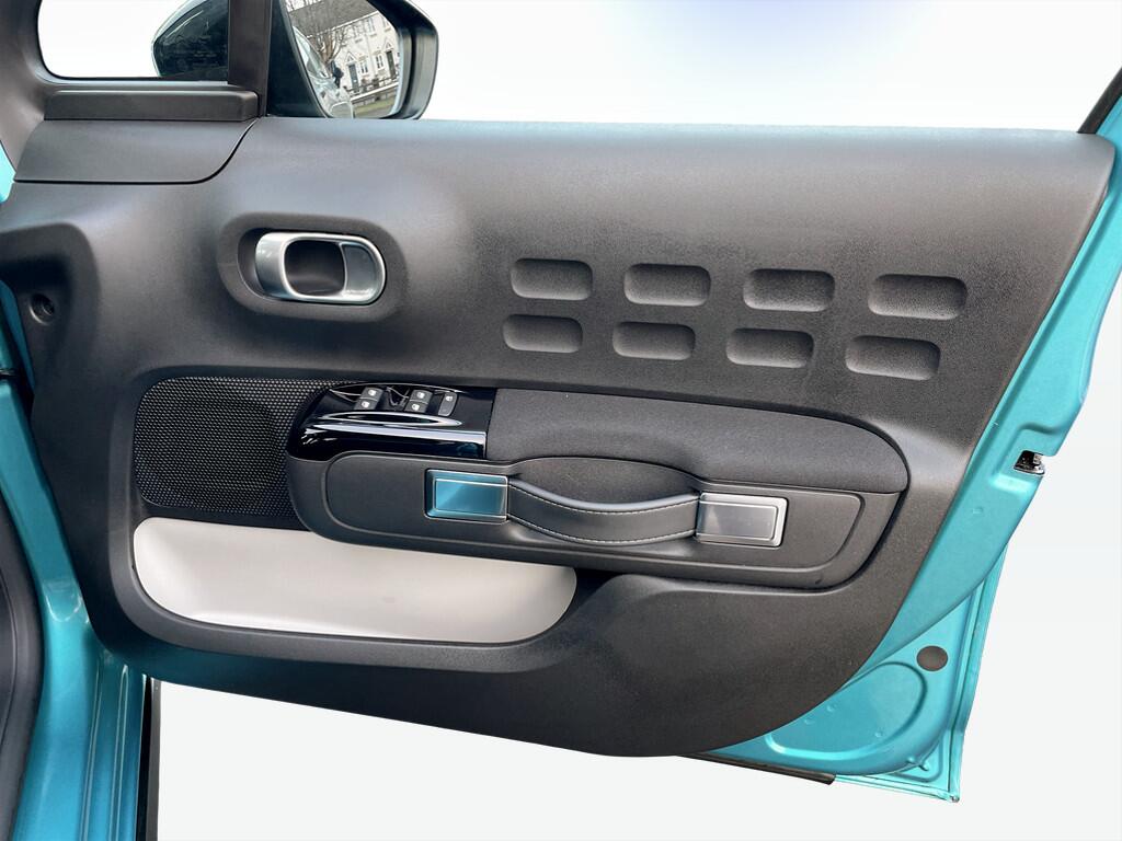 Used Citroen C3 2023 for sale - 77155437: Photo 8