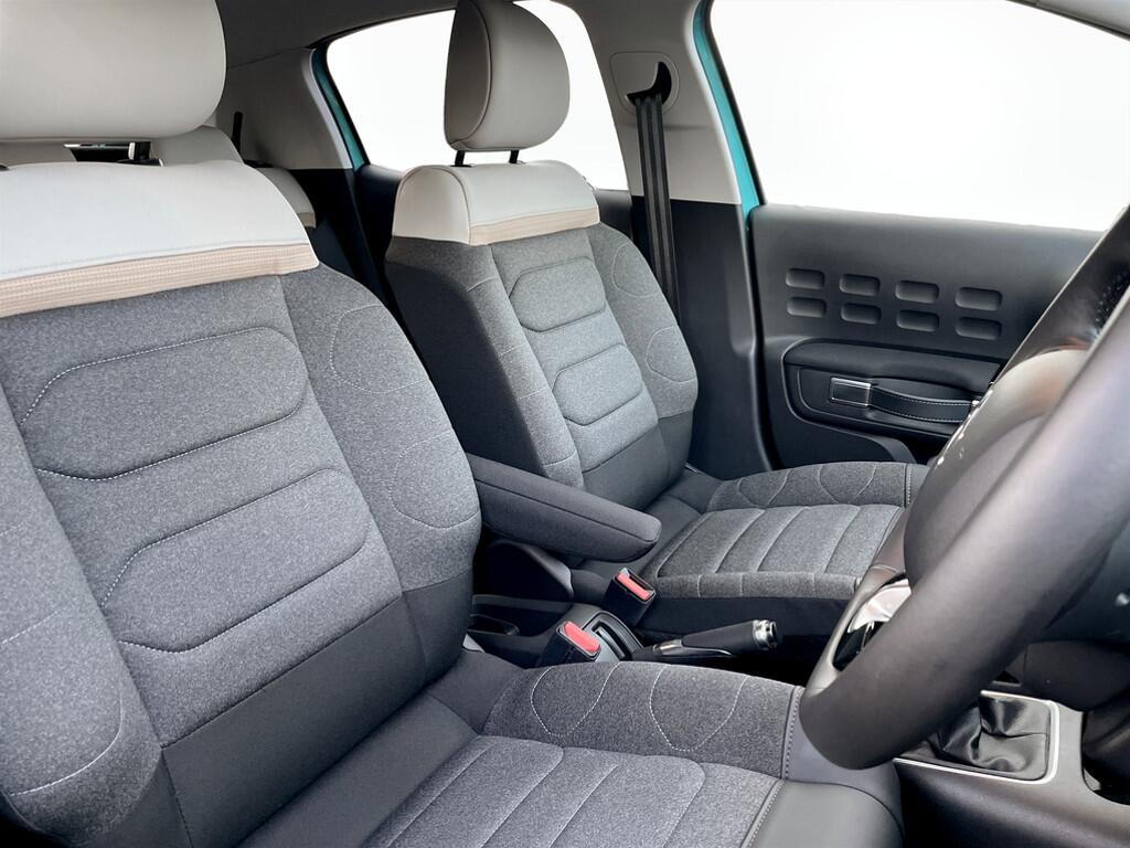 Used Citroen C3 2023 for sale - 77155437: Photo 9