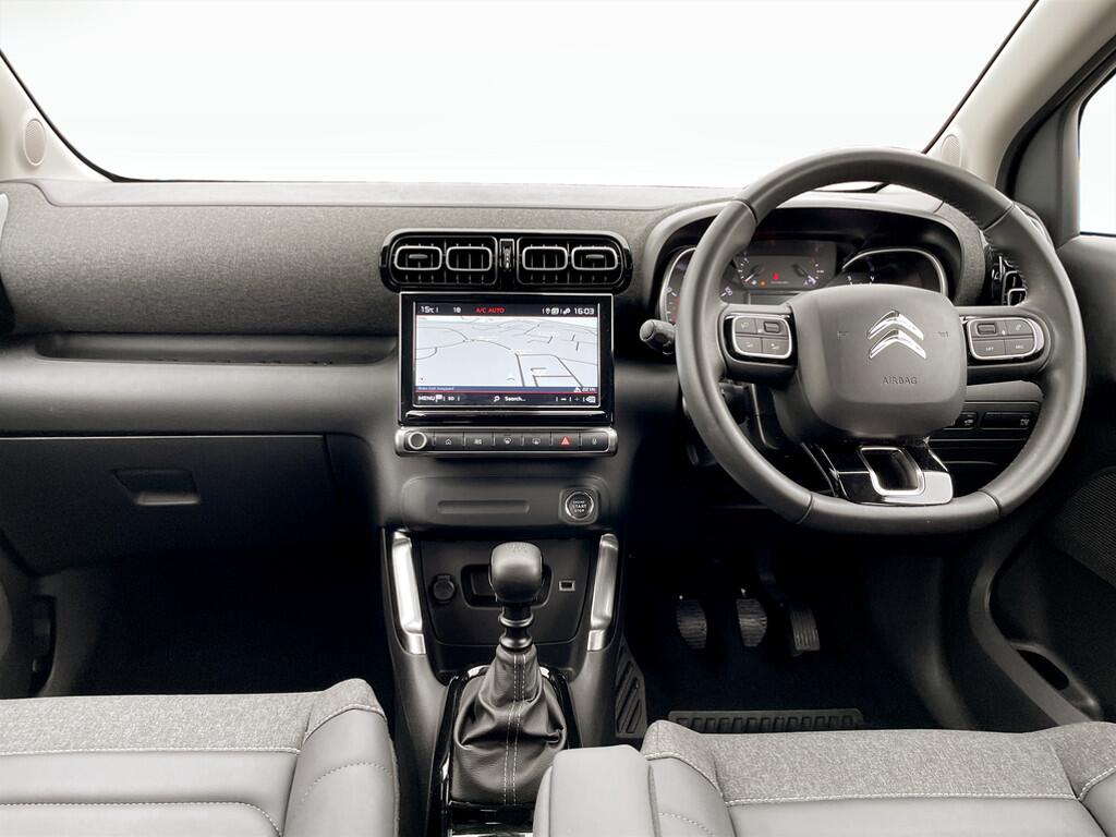 Used Citroen C3 Aircross 2022 for sale - 76021207: Photo 10