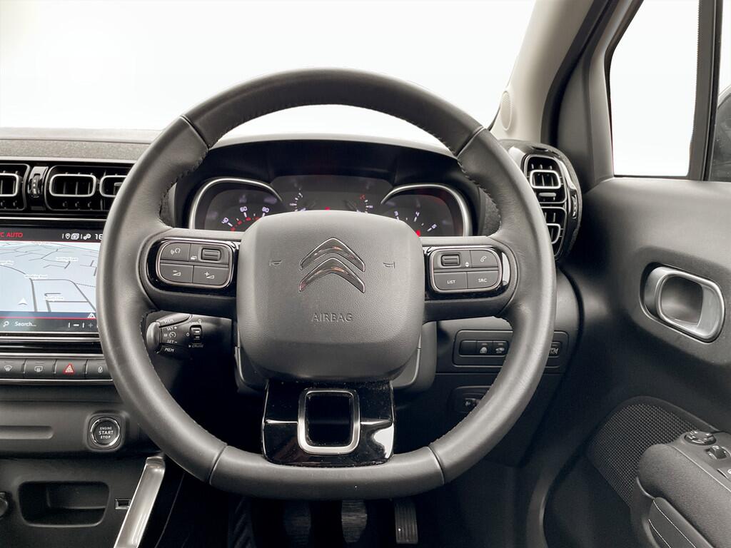 Used Citroen C3 Aircross 2022 for sale - 76021207: Photo 11