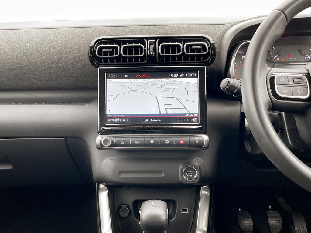 Used Citroen C3 Aircross 2022 for sale - 76021207: Photo 12