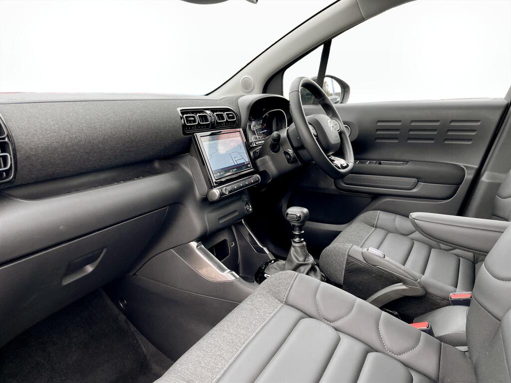 Used Citroen C3 Aircross 2022 for sale - 76021207: Photo 13