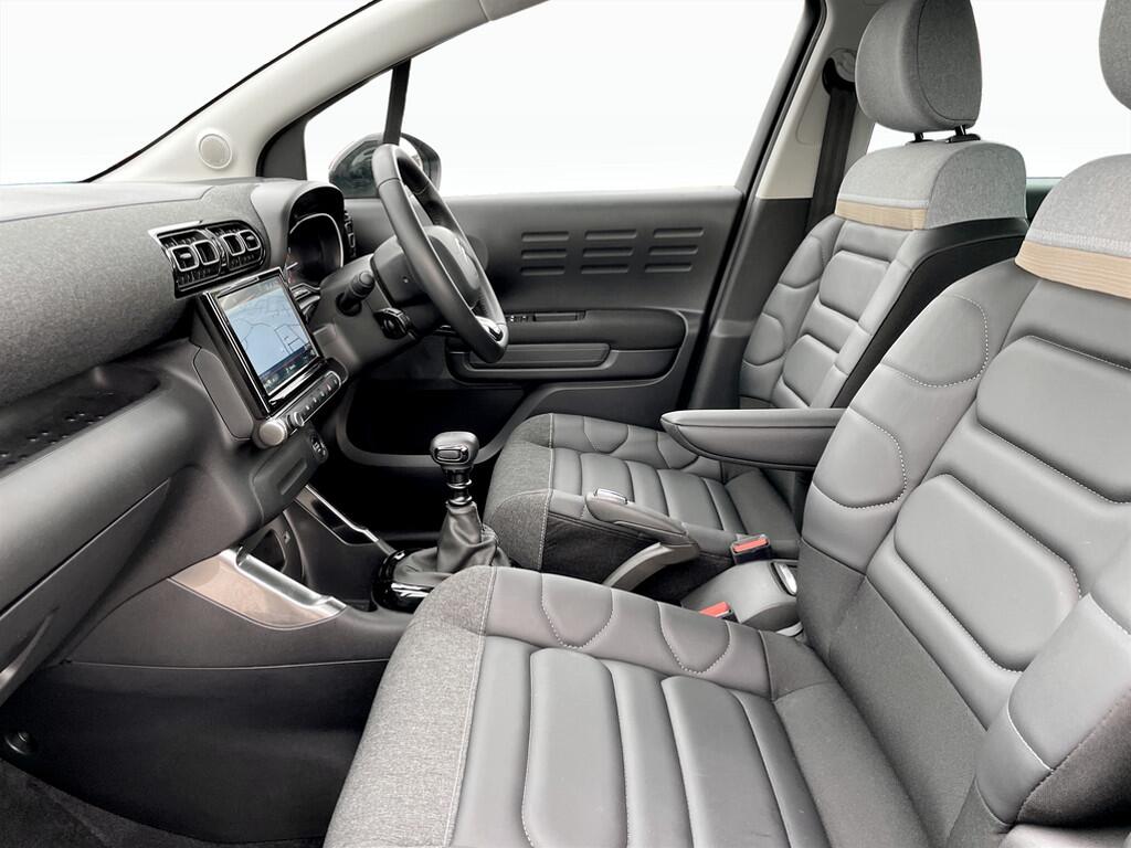 Used Citroen C3 Aircross 2022 for sale - 76021207: Photo 14