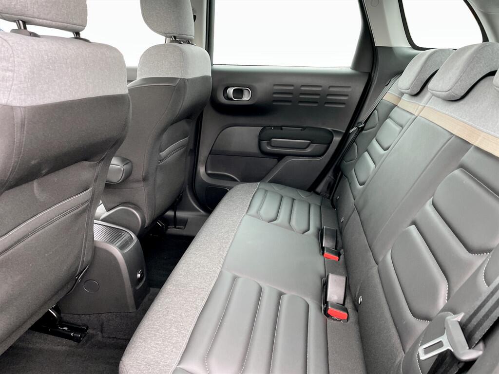 Used Citroen C3 Aircross 2022 for sale - 76021207: Photo 15