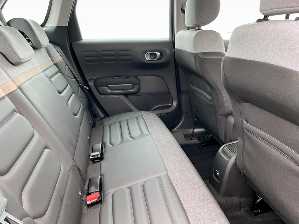 Used Citroen C3 Aircross 2022 for sale - 76021207: Photo 16