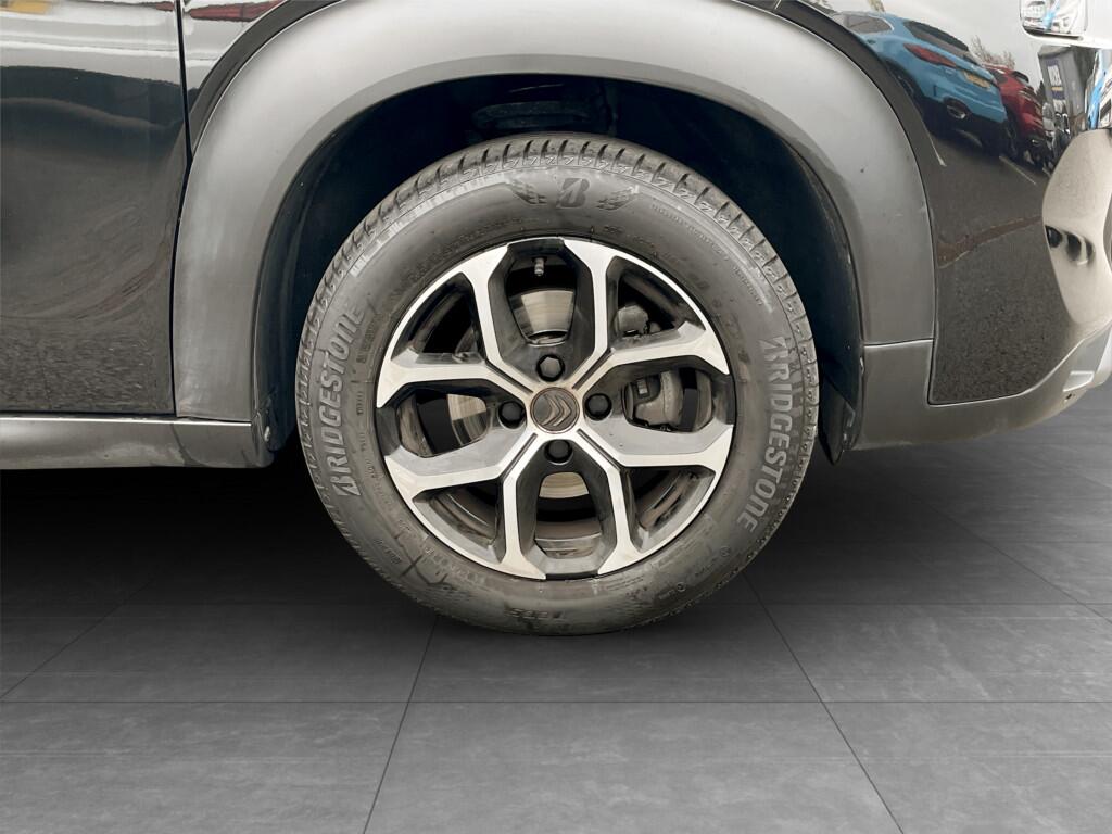 Used Citroen C3 Aircross 2022 for sale - 76021207: Photo 17