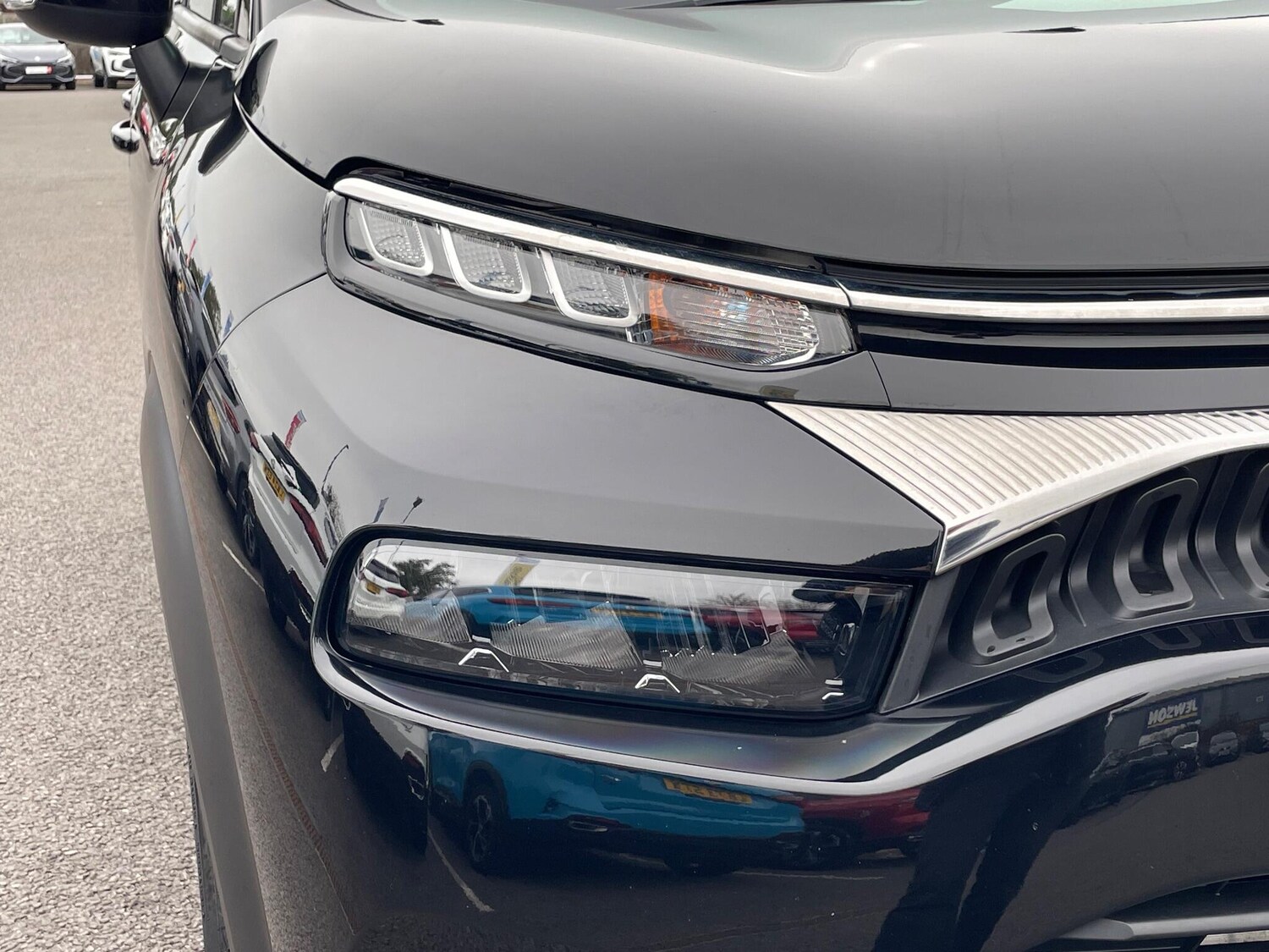 Used Citroen C3 Aircross 2022 for sale - 76021207: Photo 19