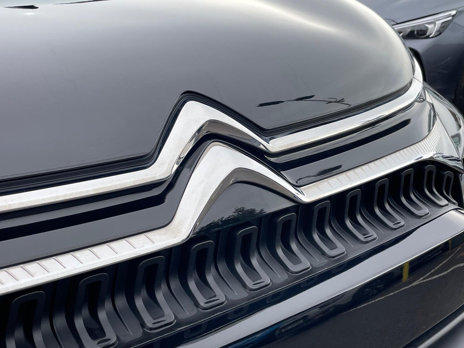 Used Citroen C3 Aircross 2022 for sale - 76021207: Photo 20