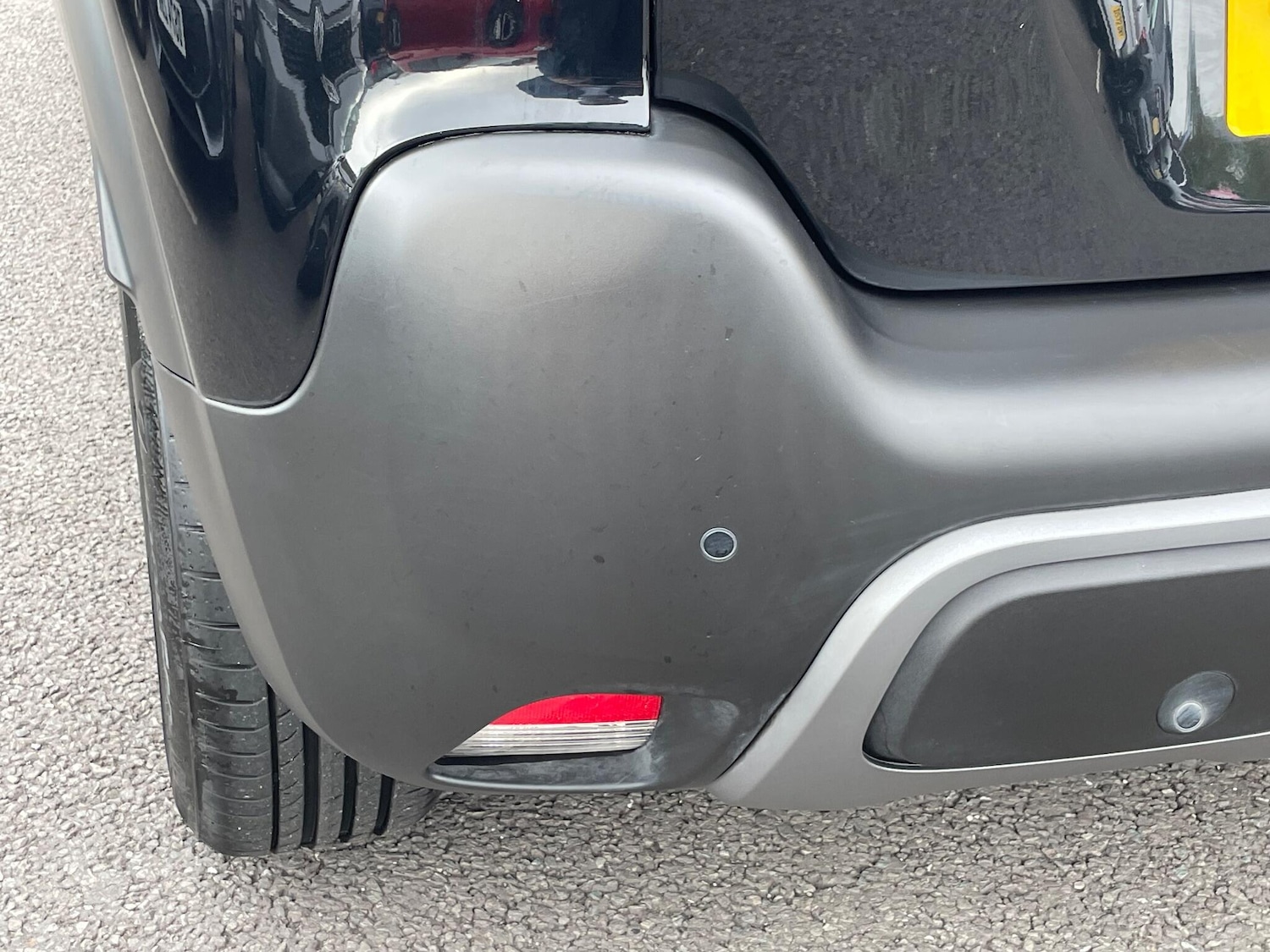 Used Citroen C3 Aircross 2022 for sale - 76021207: Photo 24