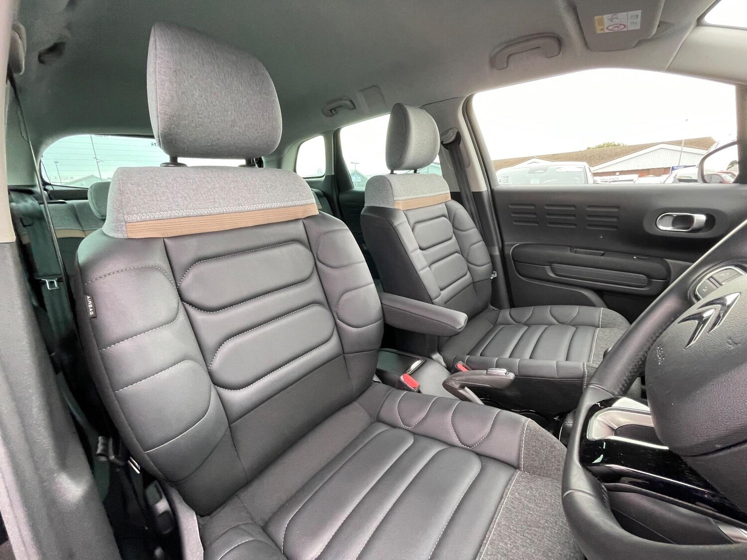 Used Citroen C3 Aircross 2022 for sale - 76021207: Photo 31