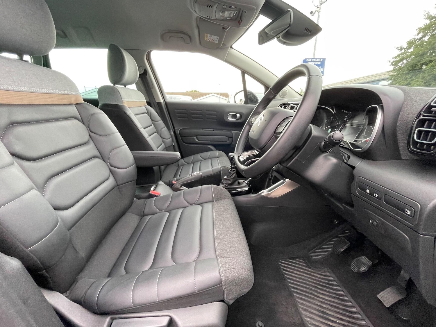 Used Citroen C3 Aircross 2022 for sale - 76021207: Photo 32