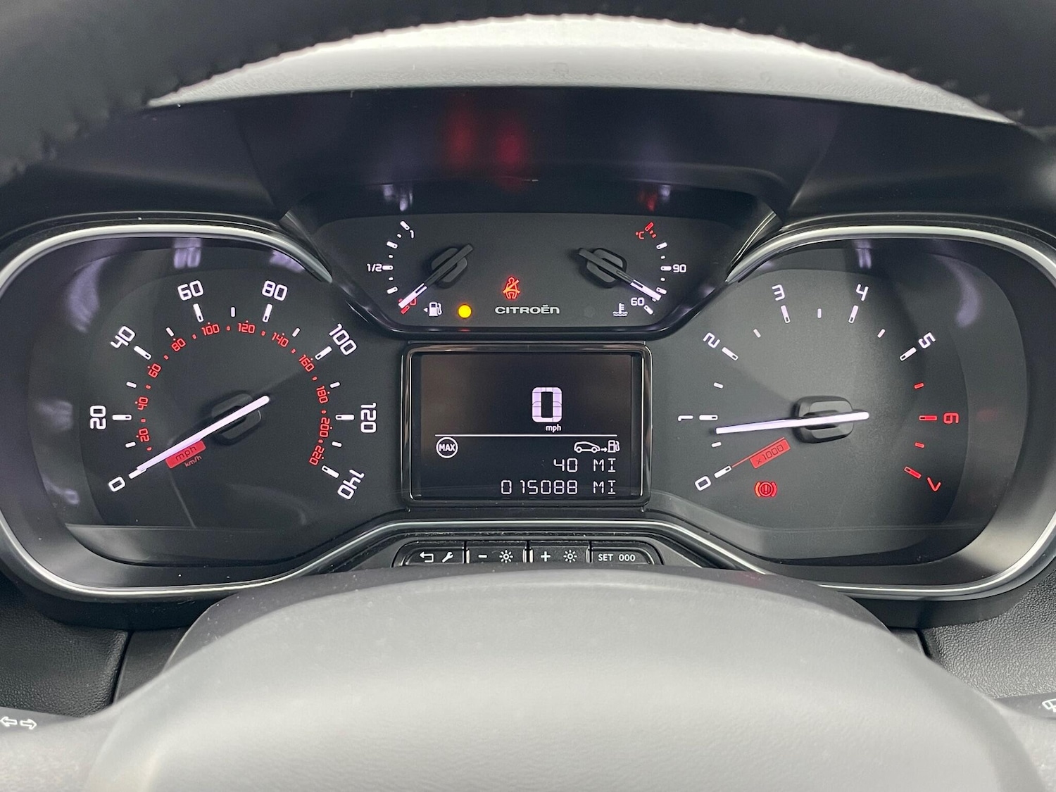 Used Citroen C3 Aircross 2022 for sale - 76021207: Photo 34