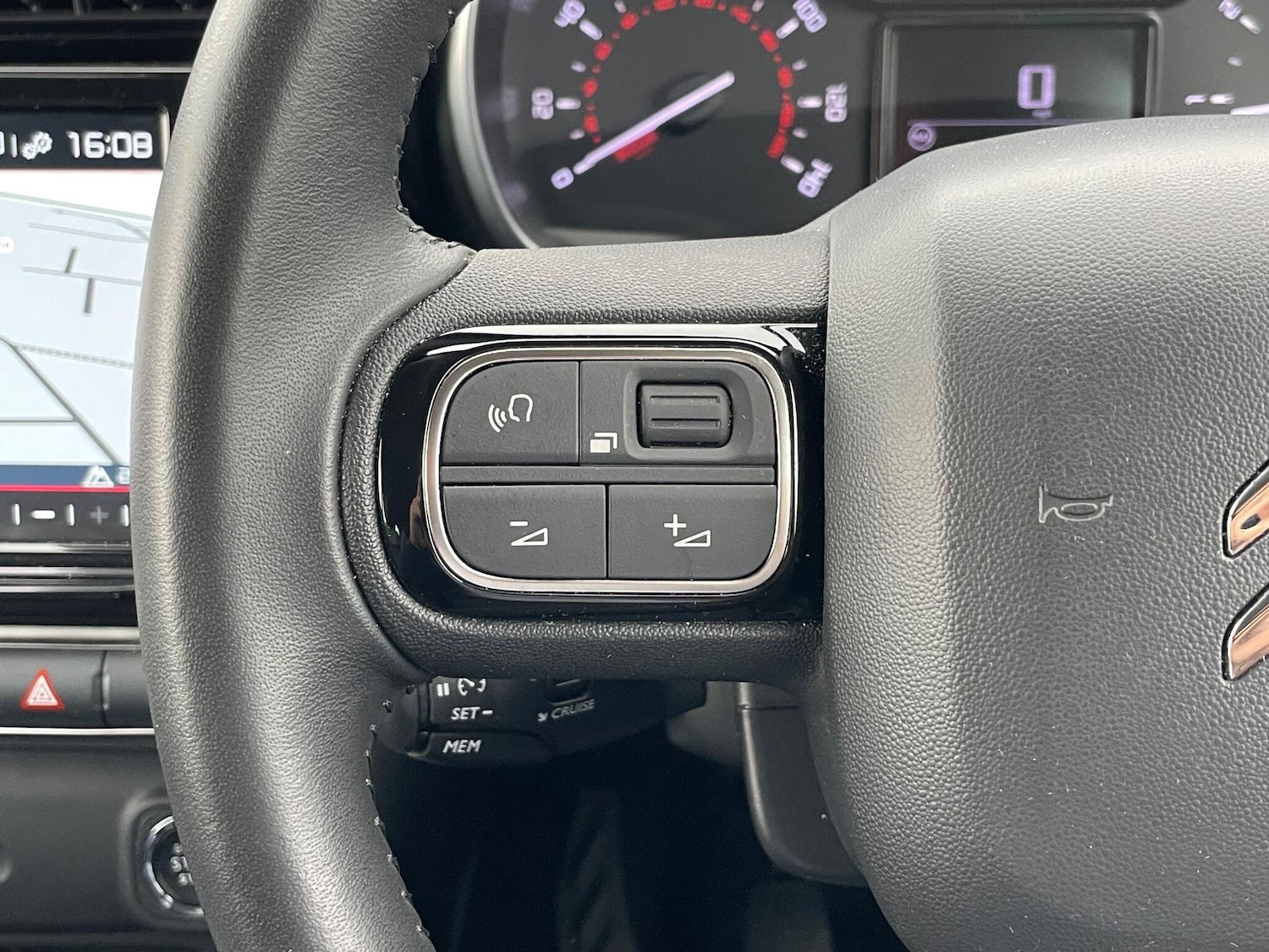 Used Citroen C3 Aircross 2022 for sale - 76021207: Photo 35