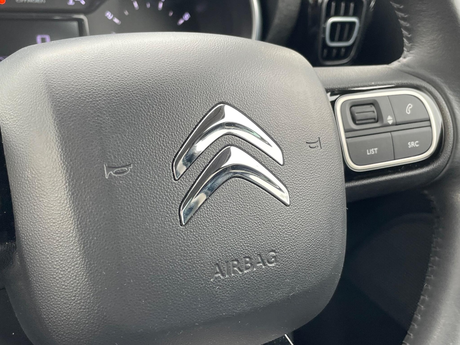 Used Citroen C3 Aircross 2022 for sale - 76021207: Photo 36