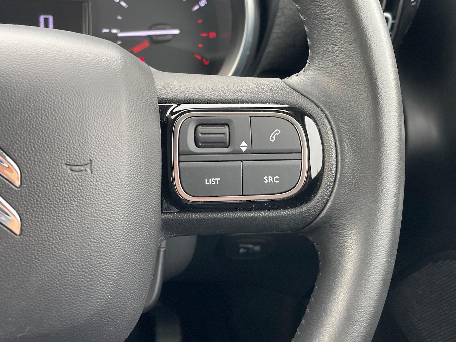 Used Citroen C3 Aircross 2022 for sale - 76021207: Photo 37