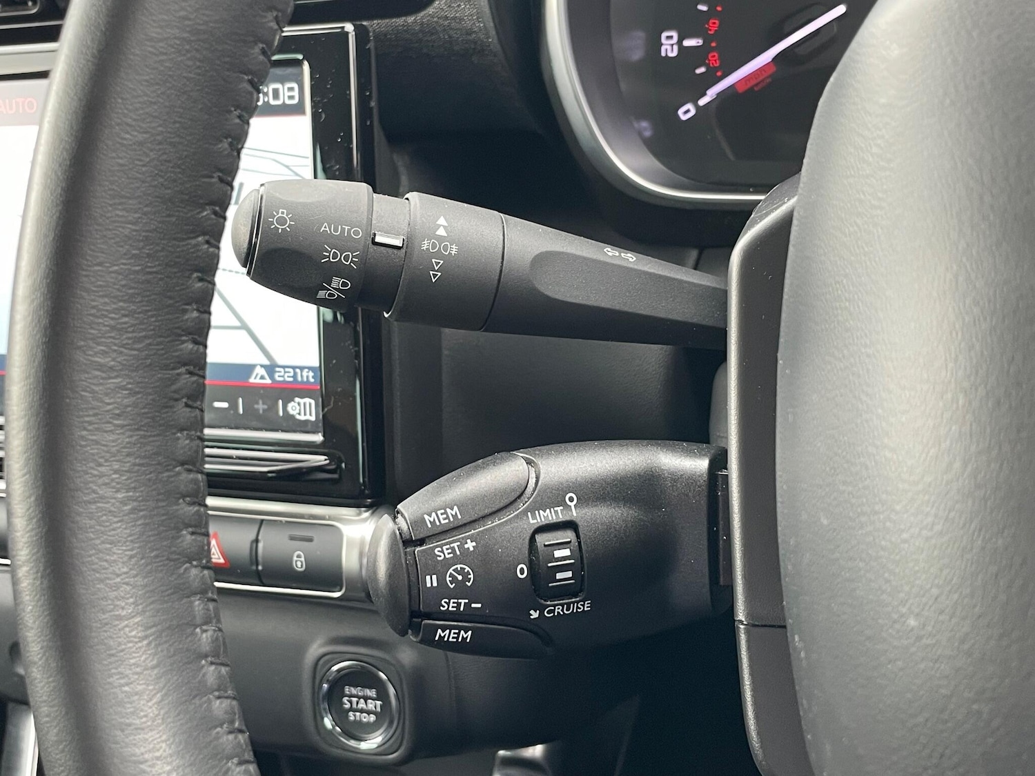 Used Citroen C3 Aircross 2022 for sale - 76021207: Photo 38