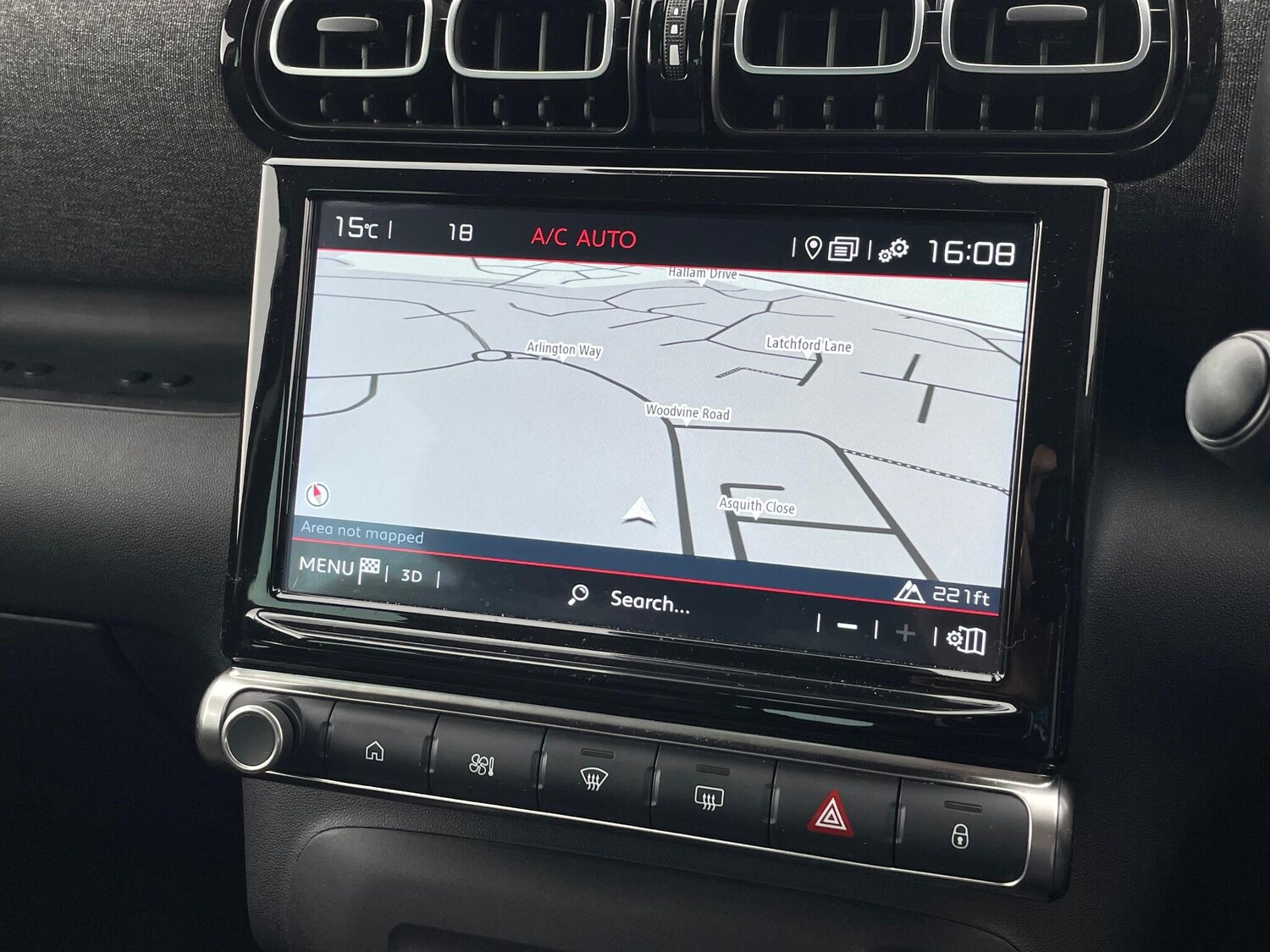 Used Citroen C3 Aircross 2022 for sale - 76021207: Photo 41