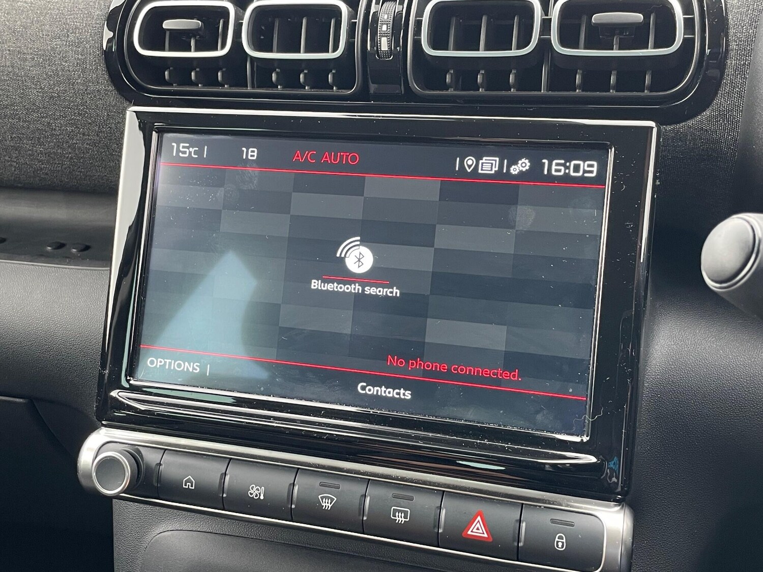 Used Citroen C3 Aircross 2022 for sale - 76021207: Photo 46