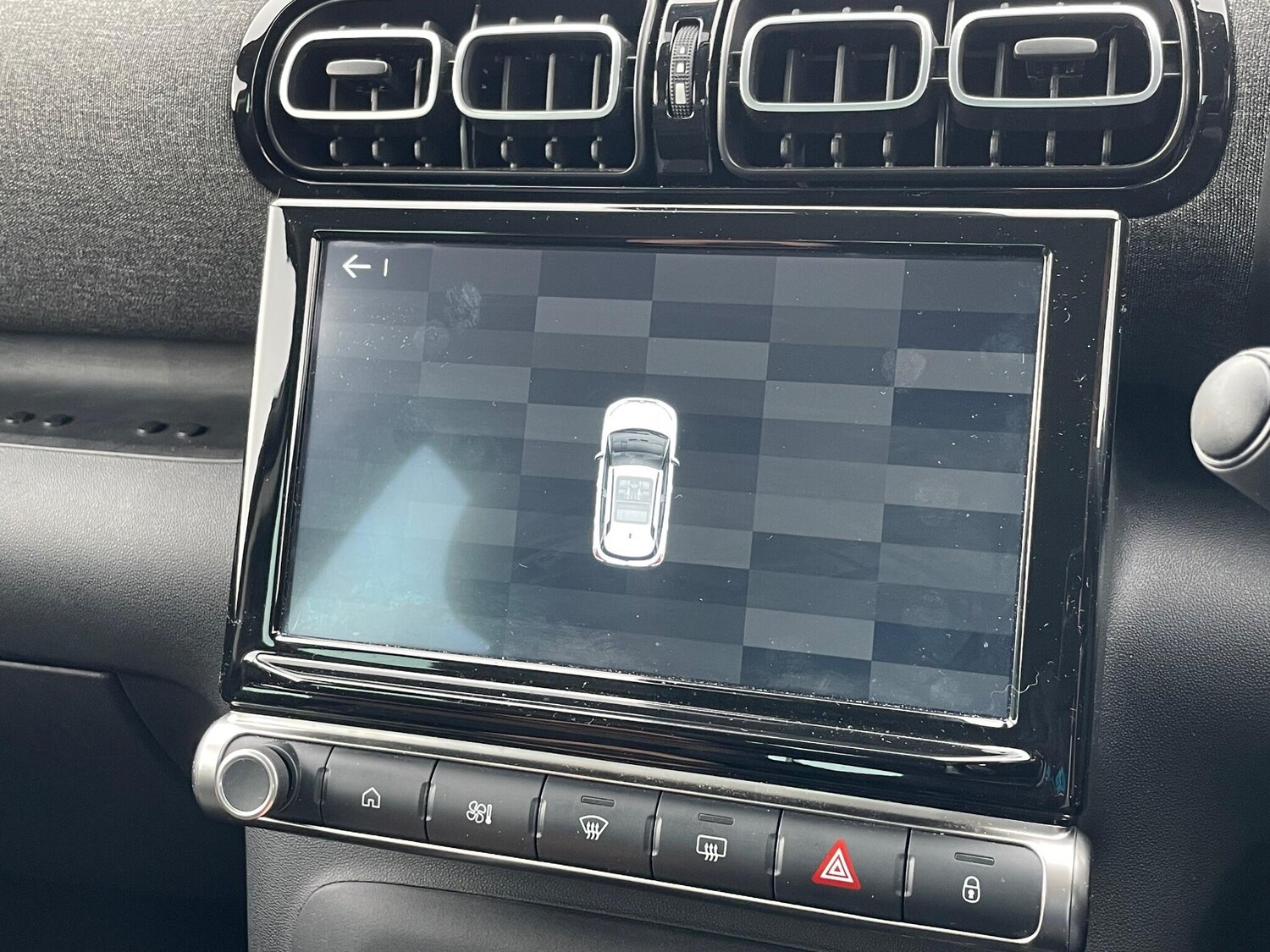 Used Citroen C3 Aircross 2022 for sale - 76021207: Photo 48