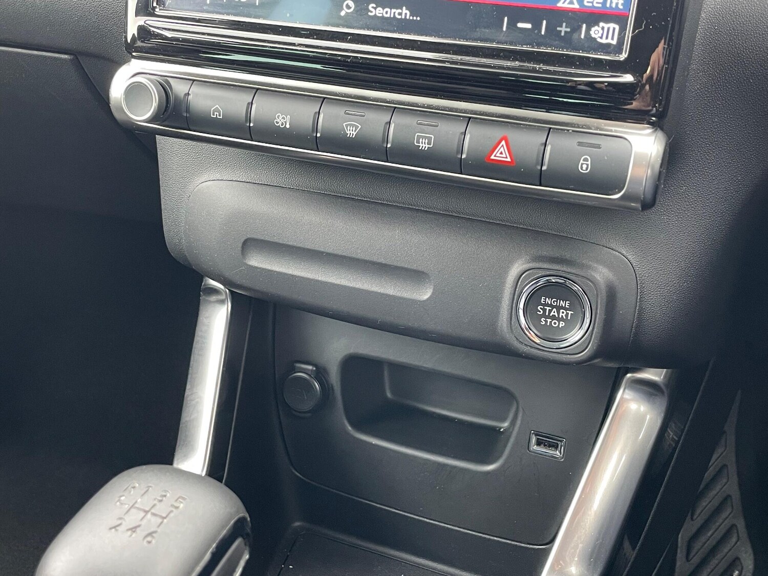 Used Citroen C3 Aircross 2022 for sale - 76021207: Photo 49