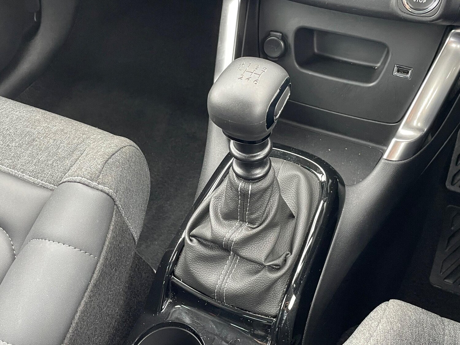 Used Citroen C3 Aircross 2022 for sale - 76021207: Photo 50