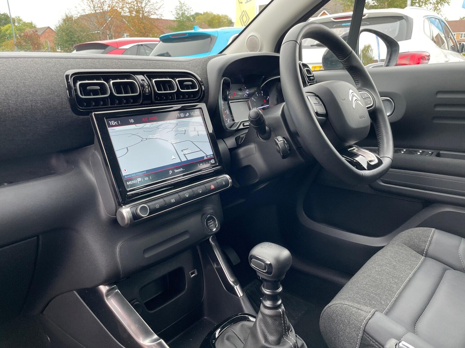 Used Citroen C3 Aircross 2022 for sale - 76021207: Photo 51