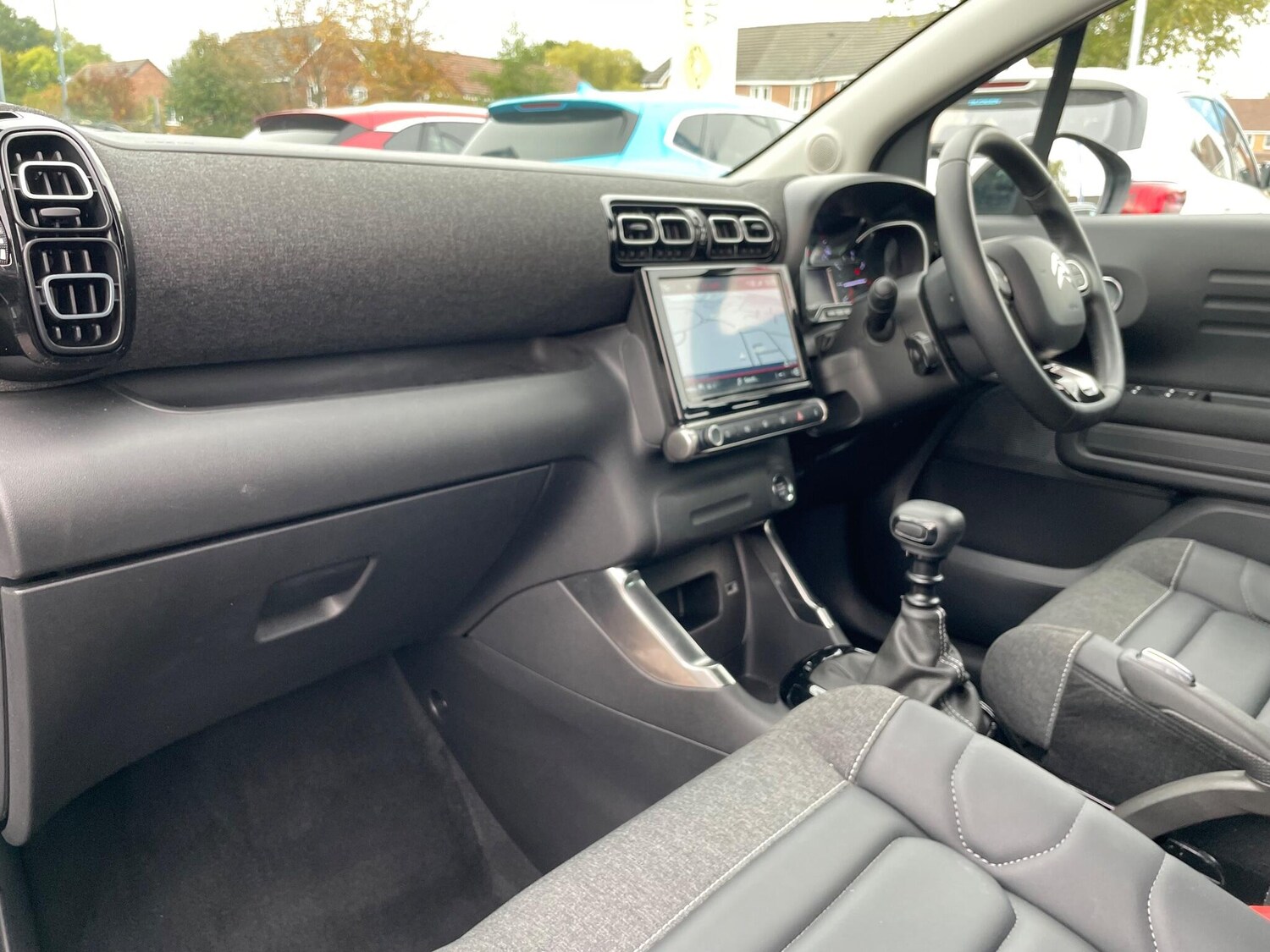 Used Citroen C3 Aircross 2022 for sale - 76021207: Photo 52