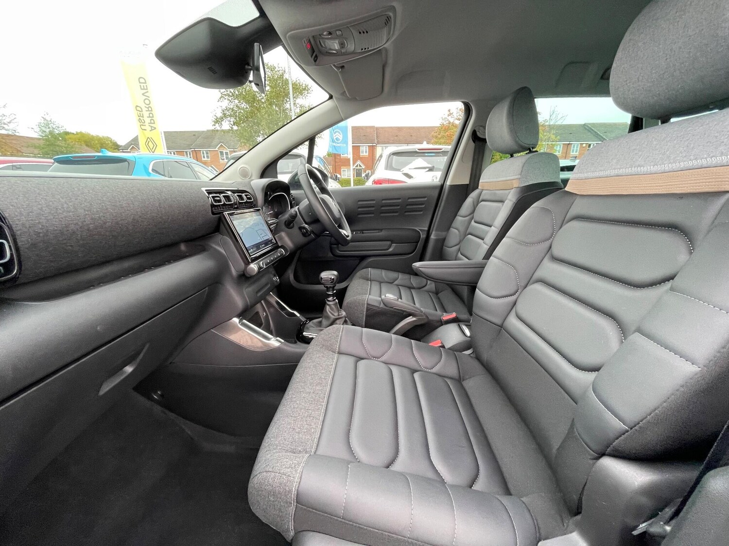 Used Citroen C3 Aircross 2022 for sale - 76021207: Photo 53