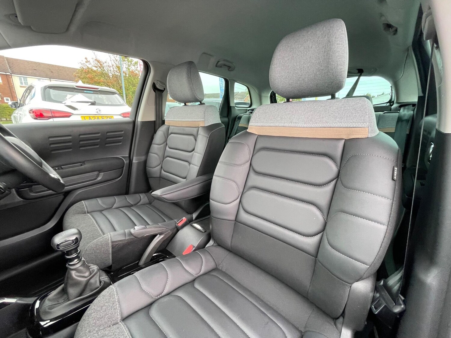 Used Citroen C3 Aircross 2022 for sale - 76021207: Photo 54