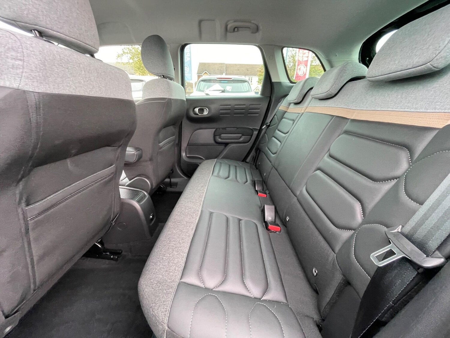 Used Citroen C3 Aircross 2022 for sale - 76021207: Photo 55