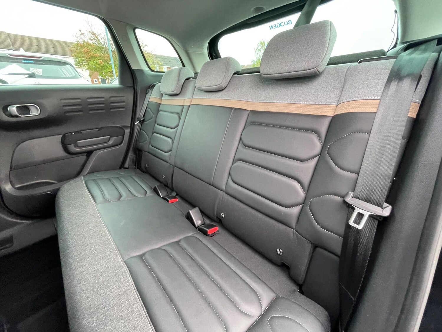 Used Citroen C3 Aircross 2022 for sale - 76021207: Photo 56